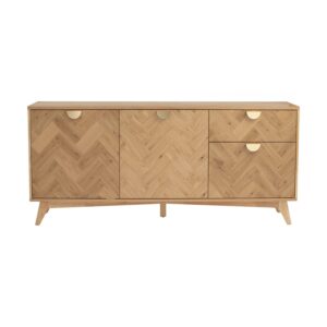 Loftus 1.5m Sideboard