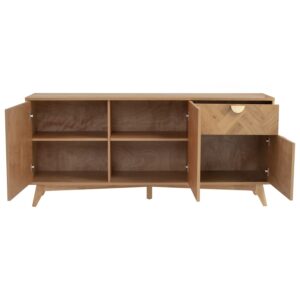 Loftus 1.5m Sideboard