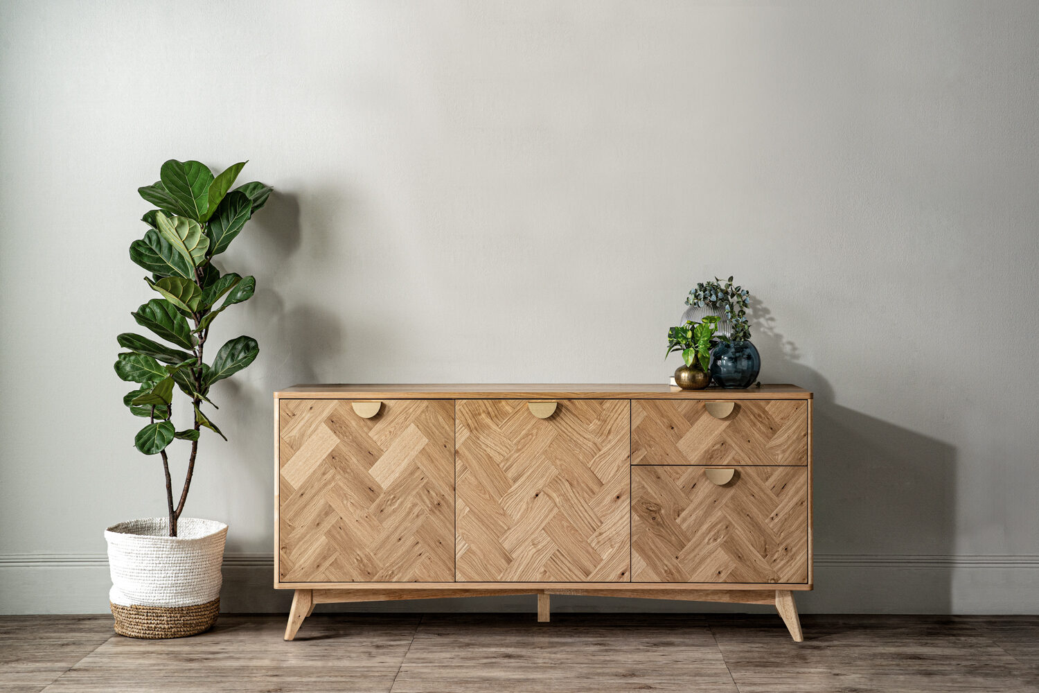 345080_s1 Loftus 1.5m Sideboard