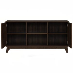 Olaine 1.54m Sideboard