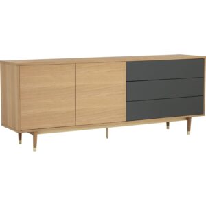 Houston 2m Sideboard