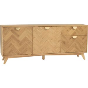 Loftus 1.8m Sideboard