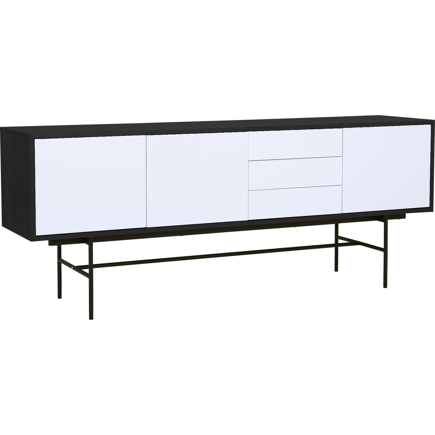 346035 Miller Sideboard