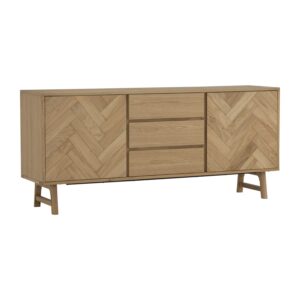 Merton 1.8m Sideboard