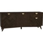 Loftus 1.8m Sideboard