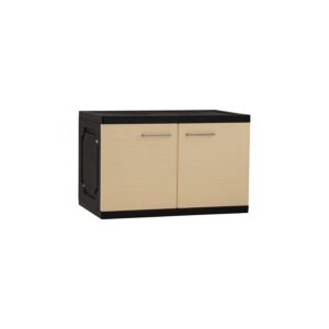 Optimus Add On Cabinet