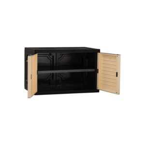 Optimus Add On Cabinet