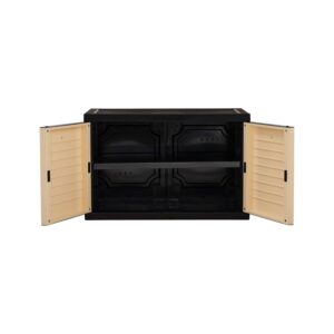 Optimus Add On Cabinet