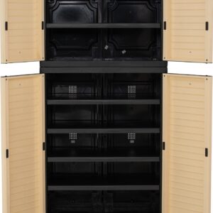 Optimus Add On Cabinet