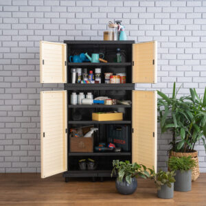Optimus Add On Cabinet
