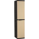 Optimus One Tier Locker
