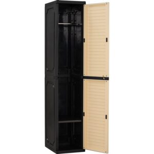 Optimus One Tier Locker