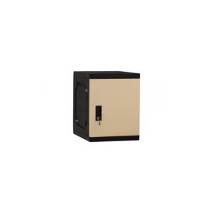 Optimus Cube With Lock