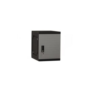 Optimus Cube With Lock