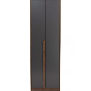 Mando 2 Door Wardrobe