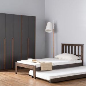 Mando 2 Door Wardrobe