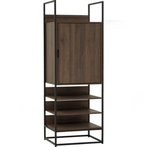 Capri Open Wardrobe (W64cm)