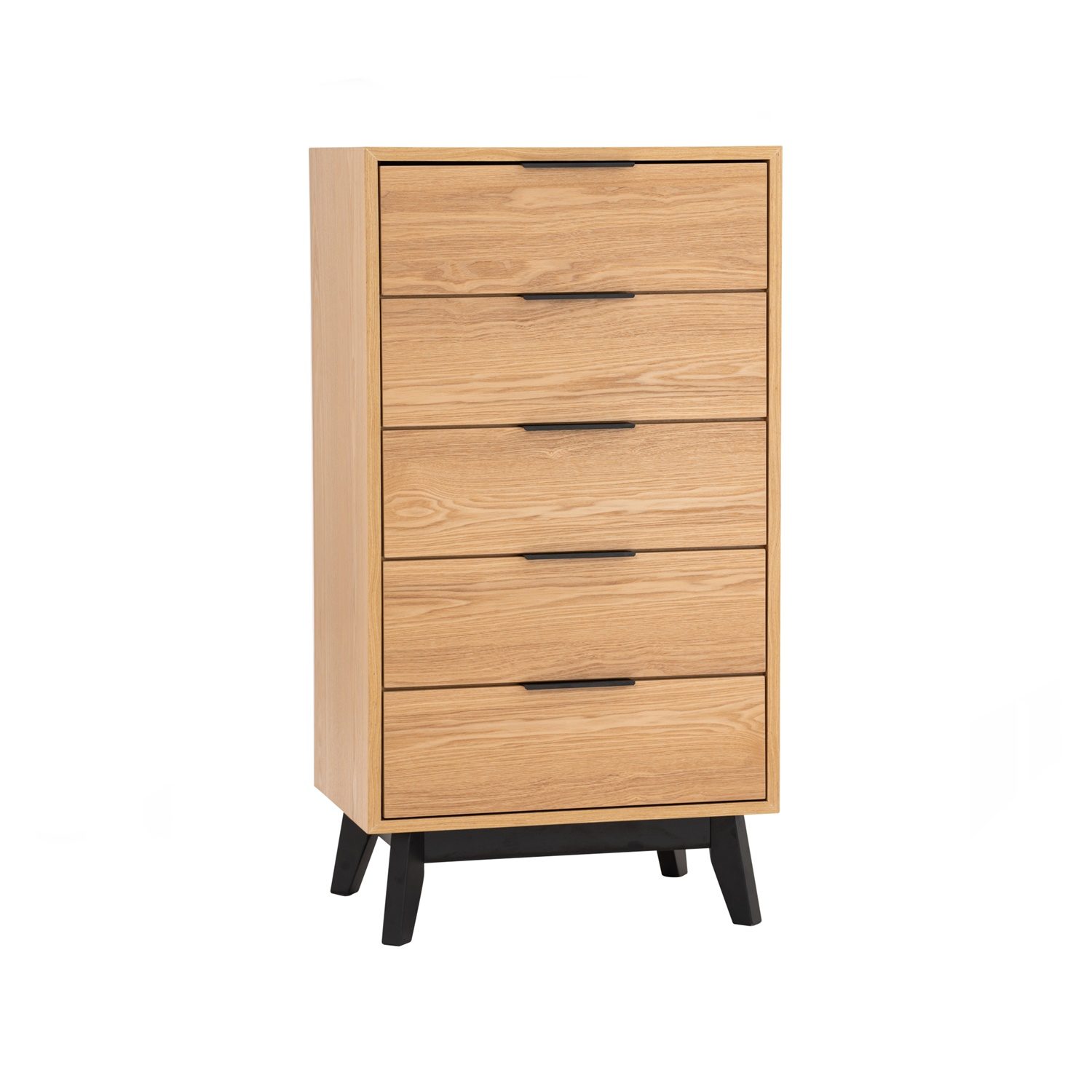 352028 Malton 5 Drawers Dresser