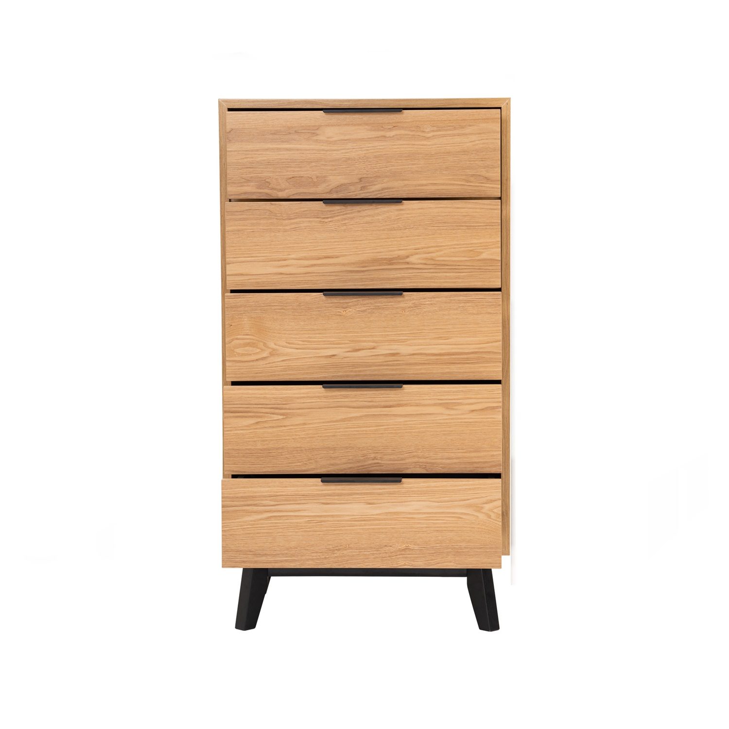 352028_5 Malton 5 Drawers Dresser