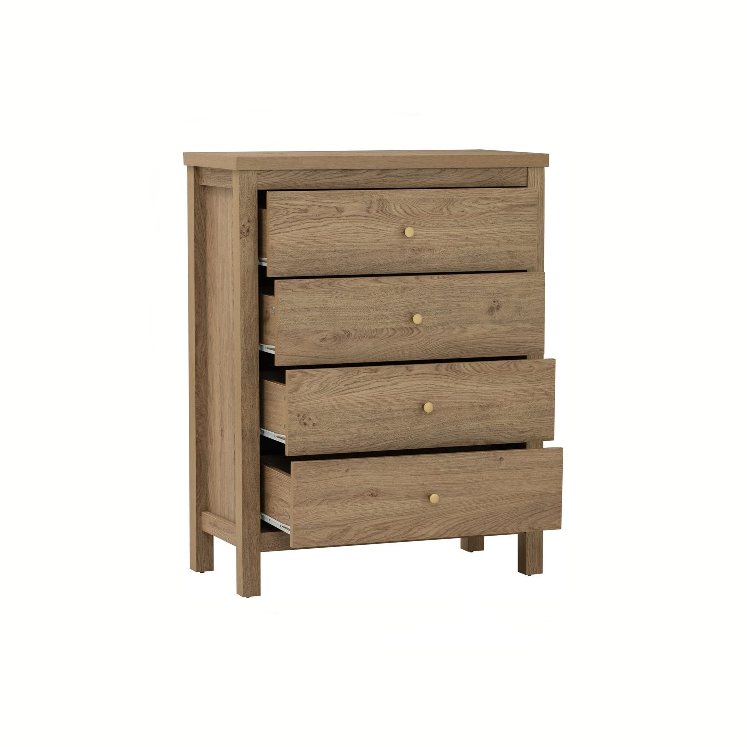 352051_1 Rhodes 4 Drawer Dresser