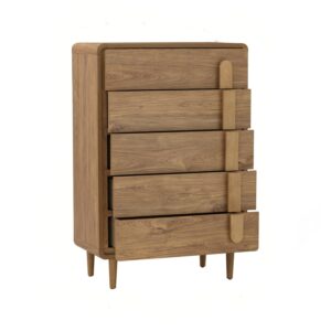 Lome Tall Dresser