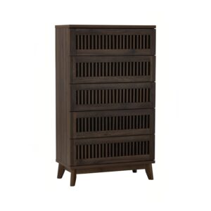 Olaine 5 Drawer Chest