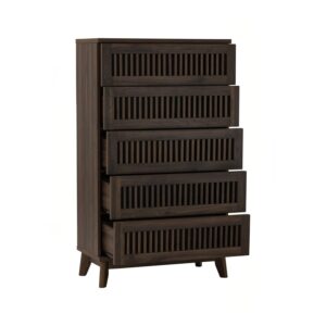 Olaine 5 Drawer Chest
