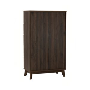 Olaine 5 Drawer Chest