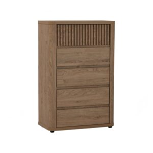 Kalmar 5 Drawer Chest