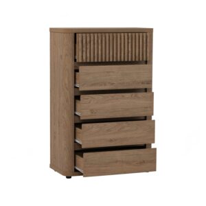 Kalmar 5 Drawer Chest
