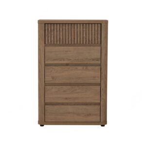 Kalmar 5 Drawer Chest