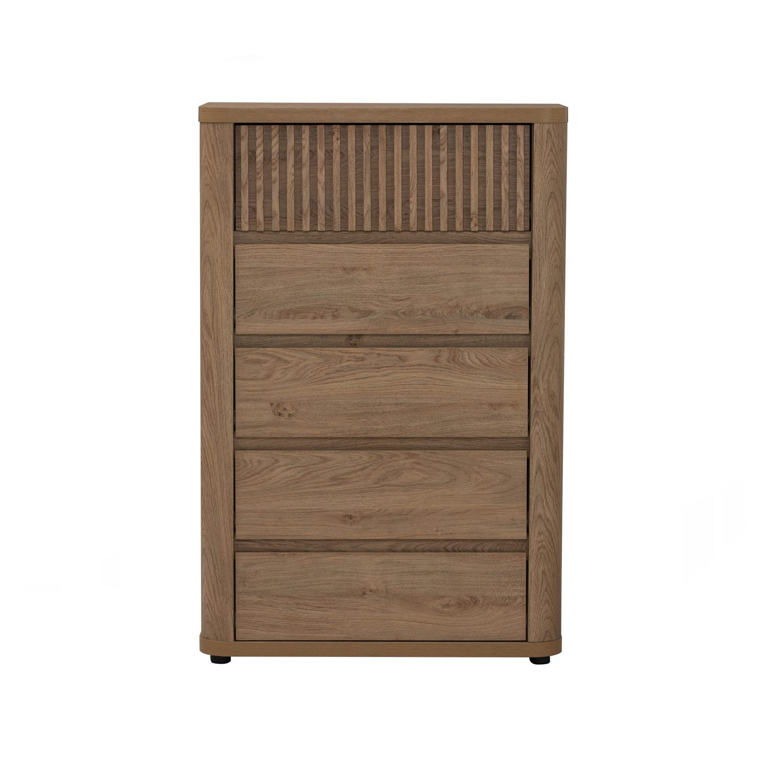 352056_3 Kalmar 5 Drawer Chest