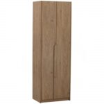 Mando 2 Door Wardrobe