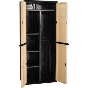 Optimus Multi Function Cabinet