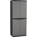 Optimus Large Wardrobe