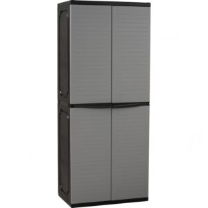 Optimus Large Wardrobe