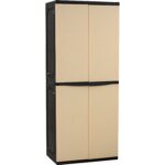 Optimus Large Storage Cabinet