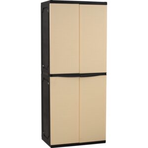 Optimus Large Storage Cabinet