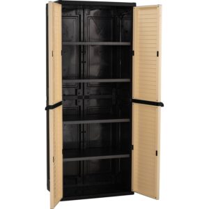 Optimus Large Storage Cabinet