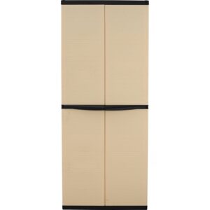 Optimus Large Storage Cabinet