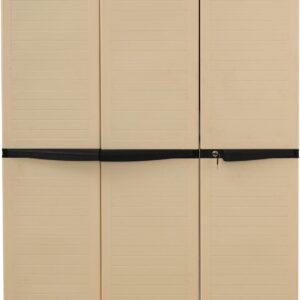 Optimus Large Storage Cabinet