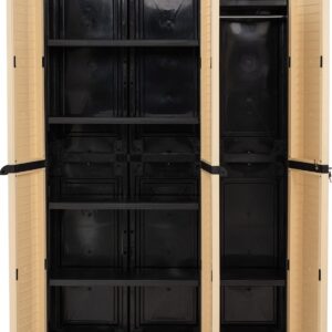 Optimus Large Storage Cabinet