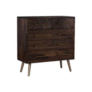 Sivan Tall Dresser