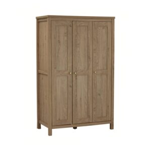 Rhodes 3 Door Wardrobe
