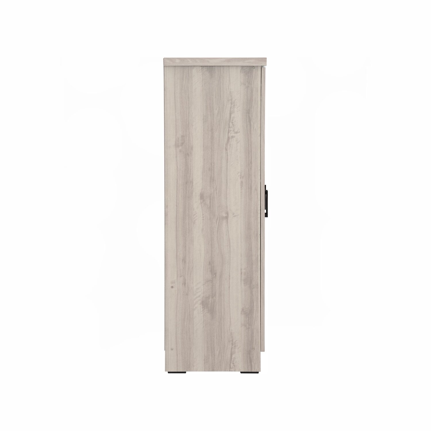 354033_5 Dublin 3 Door Low Wardrobe