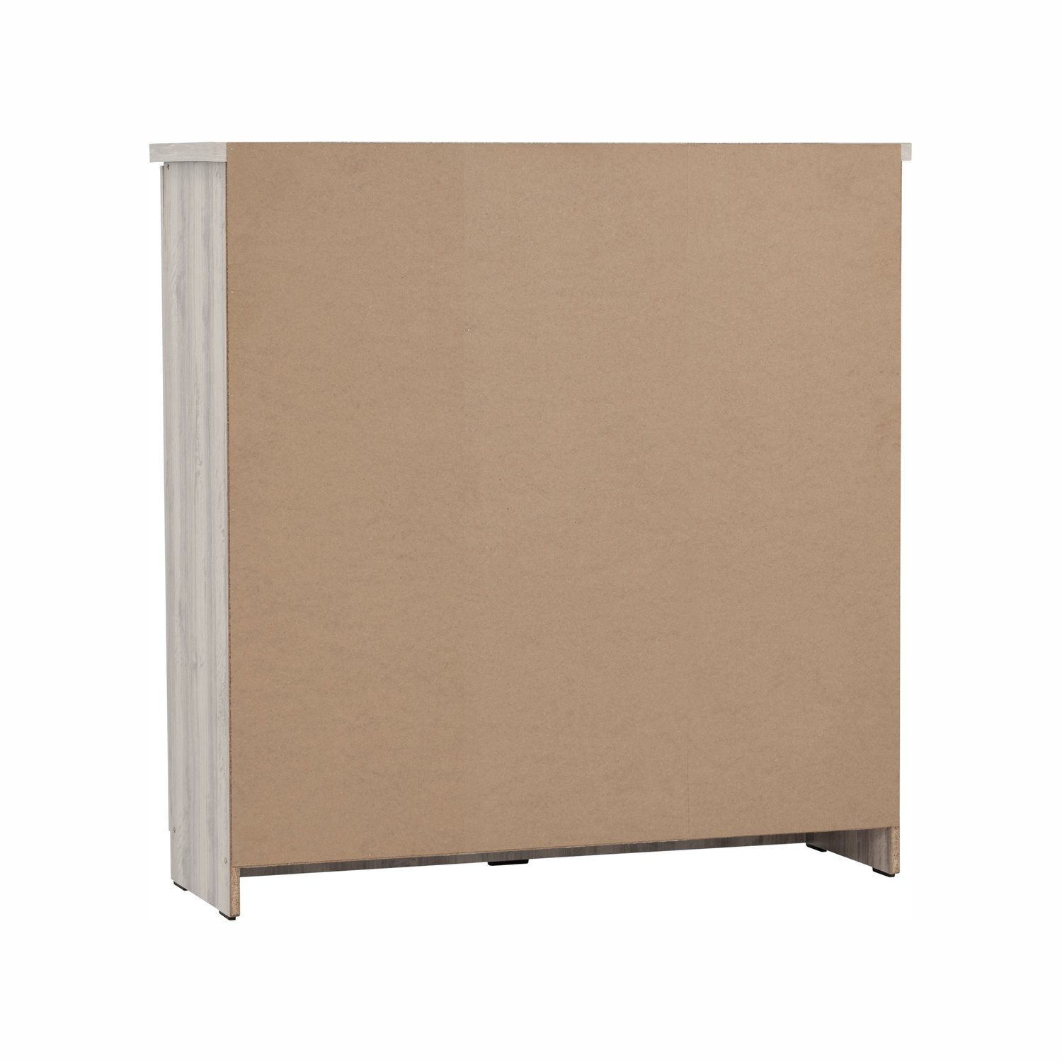 354033_6 Dublin 3 Door Low Wardrobe
