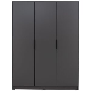 Volos 3 Door Wardrobe