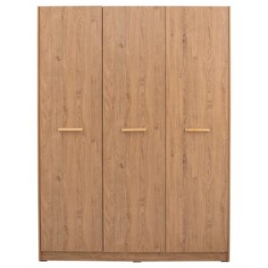 Samos 3 Door Wardrobe