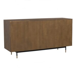 Hamilton 1.55m Dresser