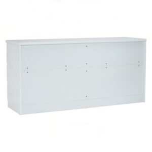 Hudson 6 Drawer Dresser